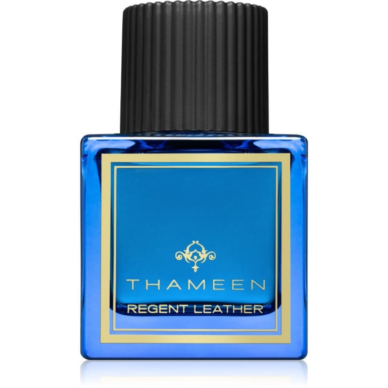 Thameen Regent Leather