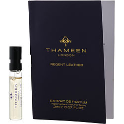 Regent Leather Extrait de Parfum
