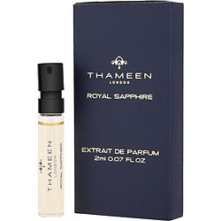 Royal Sapphire Extrait de Parfum