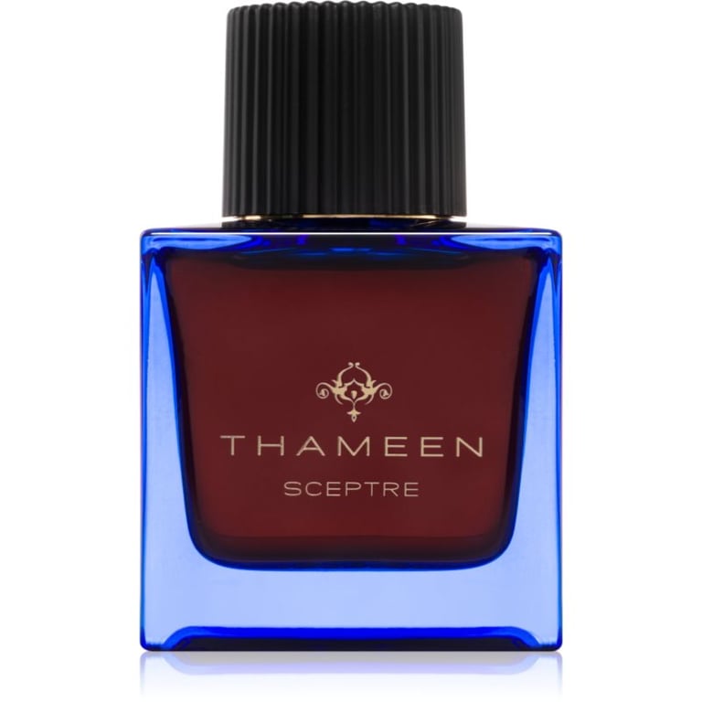 Thameen Sceptre
