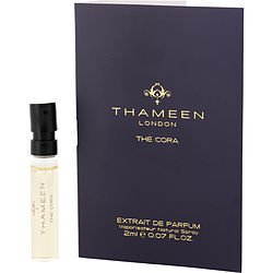 The Cora Extrait de Parfum
