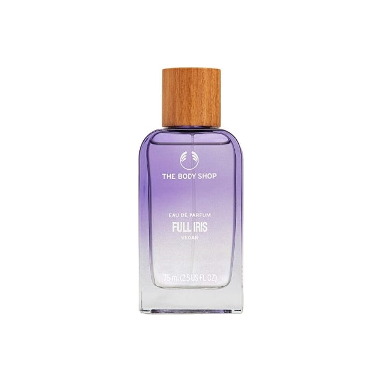 The Body Shop Full Iris