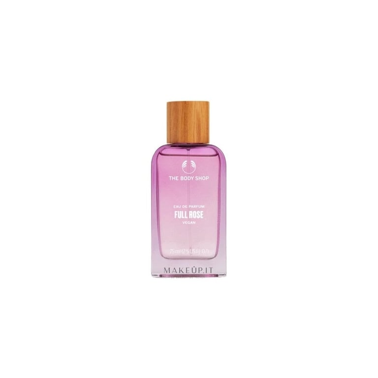The Body Shop Full Rose