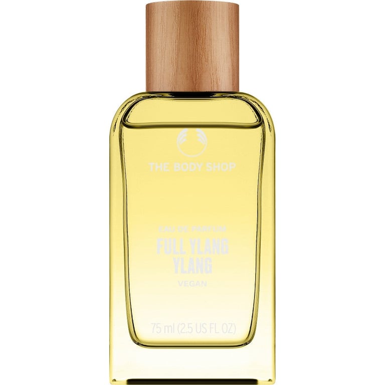 The Body Shop Full Ylang Ylang Donna