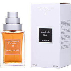 The Different Company Jasmin De Nuit