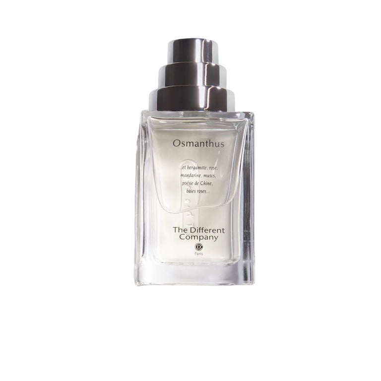 Osmanthus Eau de Toilette