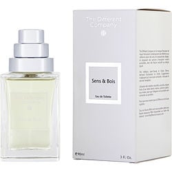 The Different Company Sens & Bois