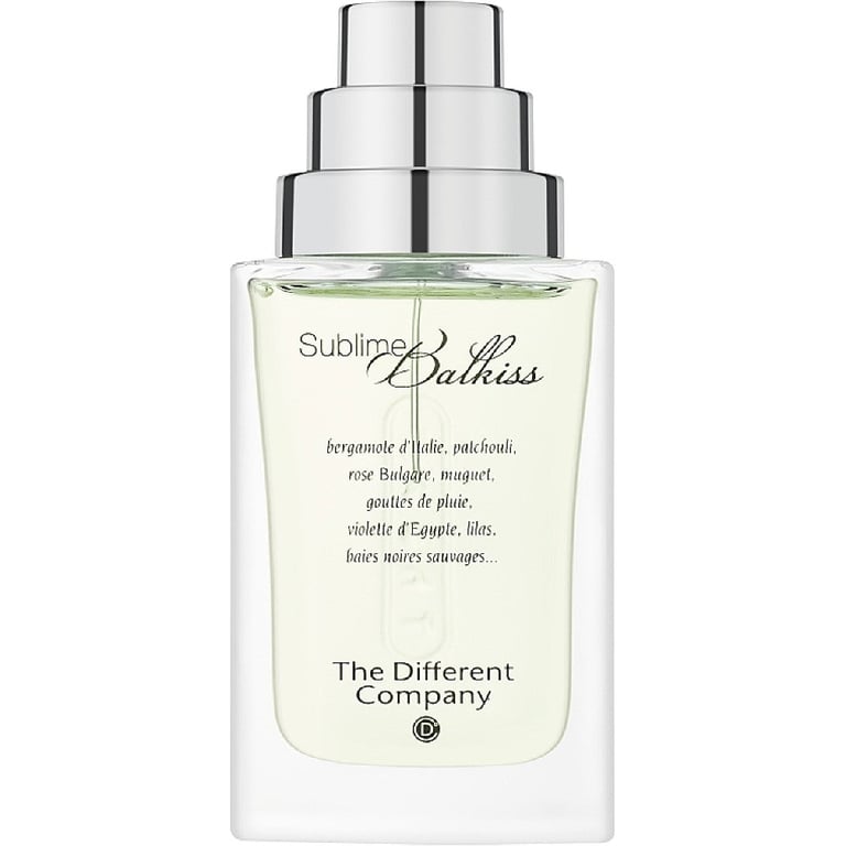 The Different Company Sublime Balkiss Woman