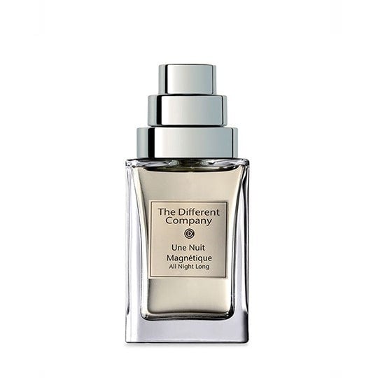 The Different Company Une Nuit Magnetique Eau