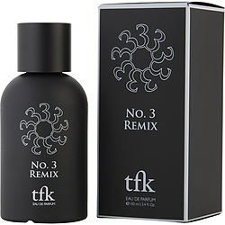 The Fragrance Kitchen 3 Remix
