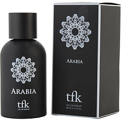 The Fragrance Kitchen Arabia