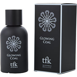 The Fragrance Kitchen Glowing Coal