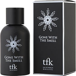 The Fragrance Kitchen Gone With The Smell