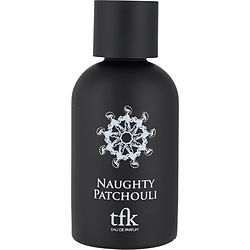 The Fragrance Kitchen Naughty Patchouli