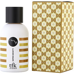 The Fragrance Kitchen Satin Society