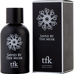 The Fragrance Kitchen Saved By The Musk