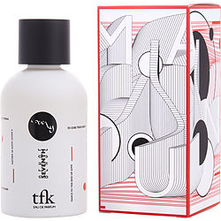 The Fragrance Kitchen Seventh Sense
