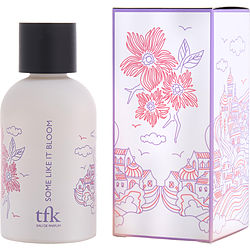 The Fragrance Kitchen Some Like It Bloom