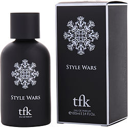 The Fragrance Kitchen Style Wars