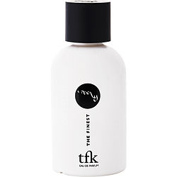 The Fragrance Kitchen The Finest