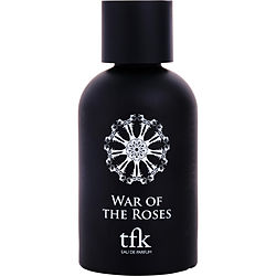 The Fragrance Kitchen War Of The Roses