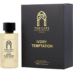 The Gate Fragrances Paris Ivory Temptation