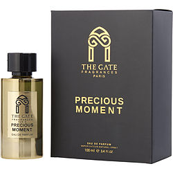 The Gate Fragrances Paris Precious Moment
