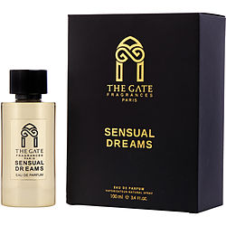 The Gate Fragrances Paris Sensual Dreams