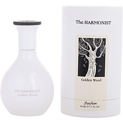 The Harmonist Golden Wood