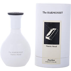 The Harmonist Matrix Metal