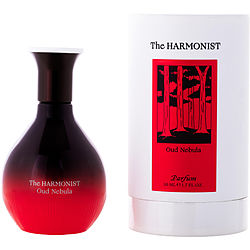 The Harmonist Oud Nebula
