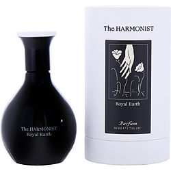 The Harmonist Royal Earth