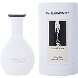 The Harmonist Sacred Water