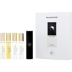  The Harmonist Variety by The Harmonist TRAVEL WITH SUN FORCE & MOON GLORY & YIN TRANSFORMATION & HYPNOTIZING FIRE AND ALL ARE MINIS