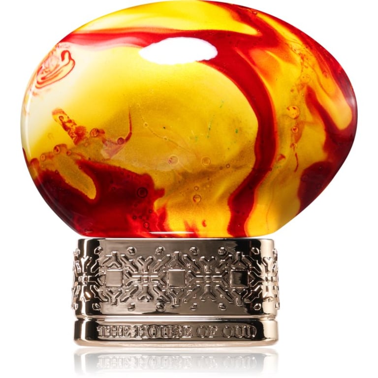 The House Of Oud Almond Harmony