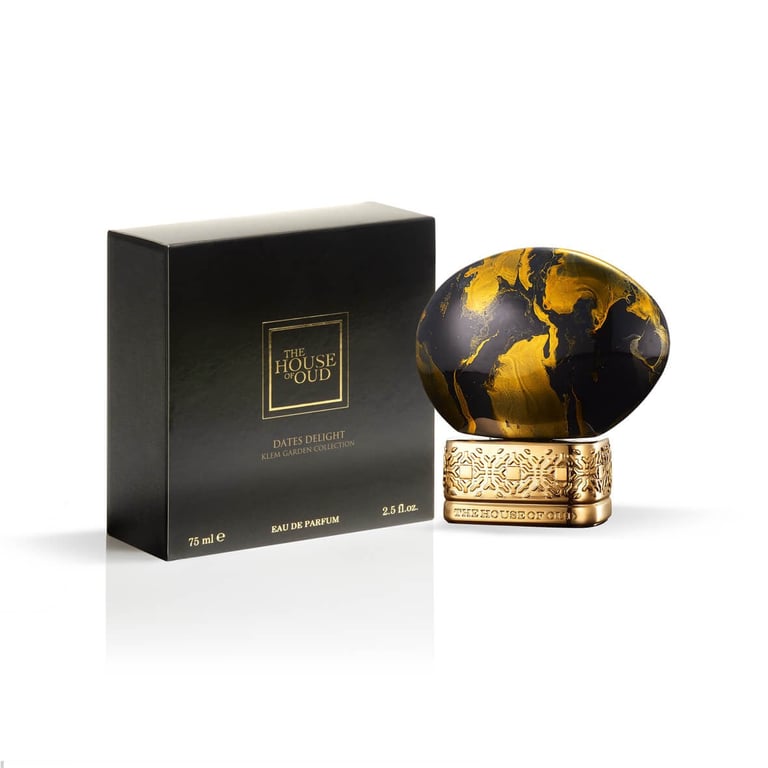 The House Of Oud Dates Delight