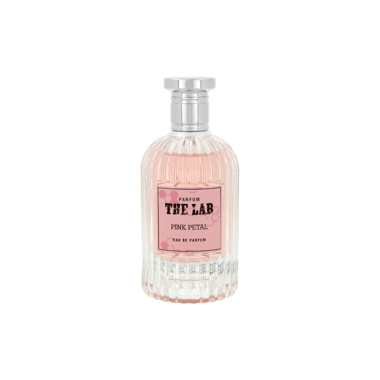 The lab Pink Petal Women