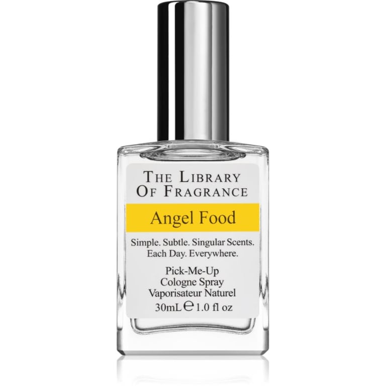 The Library of Fragrance Angel Food