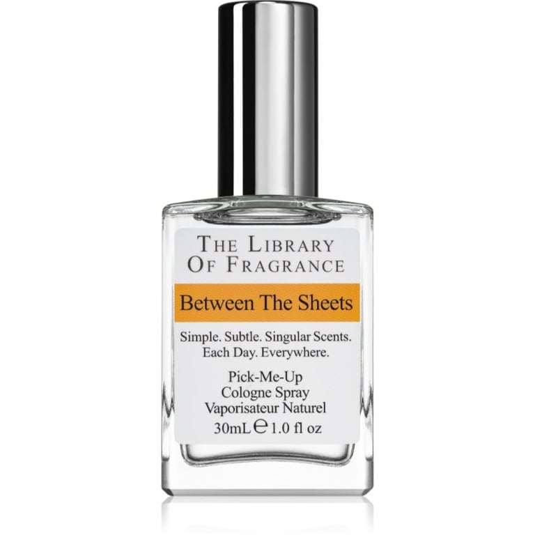The Library of Fragrance Between The Sheets
