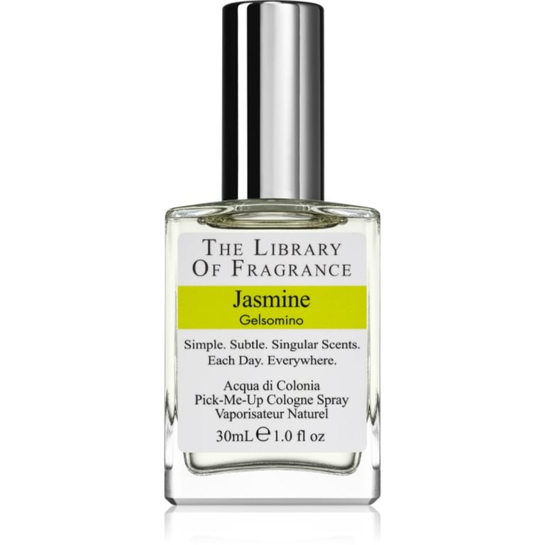 The Library of Fragrance Jasmine