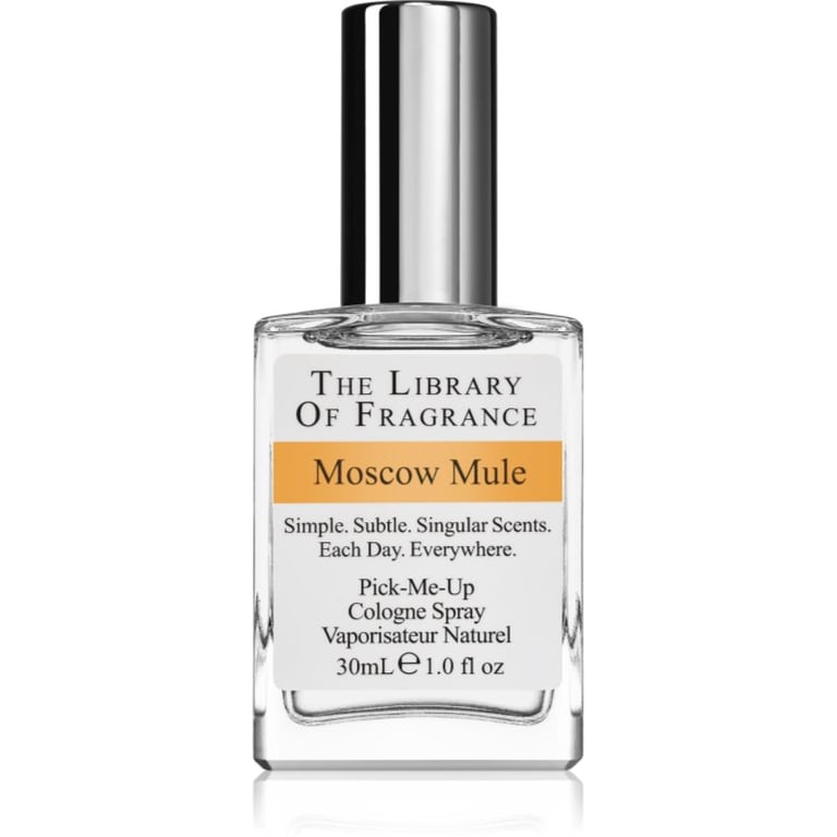 The Library of Fragrance Moscow Mule