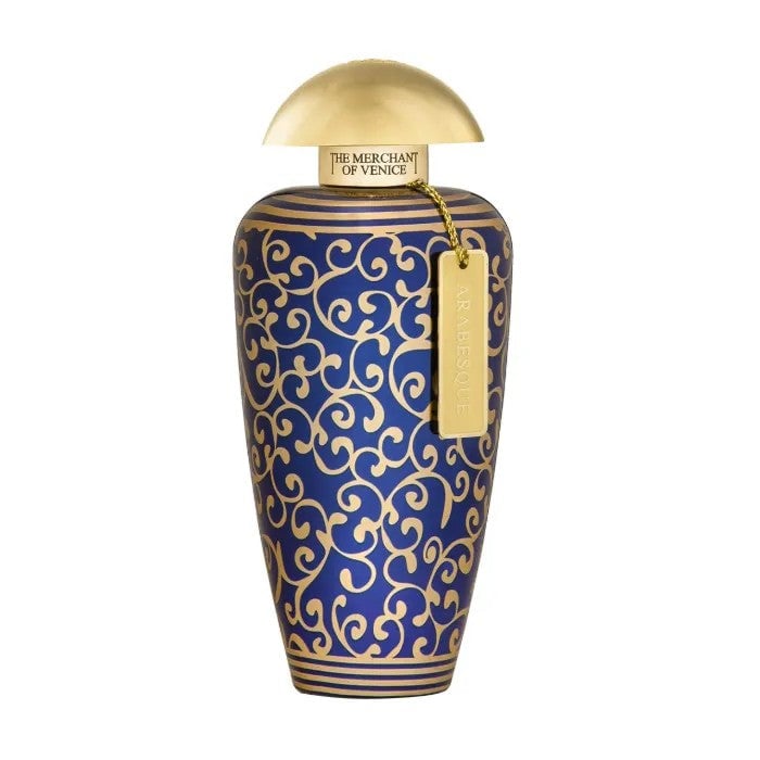 The Merchant Of Venice Arabesque Eau