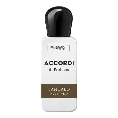 Merchant of Venice Australian Sandalwood Eau
