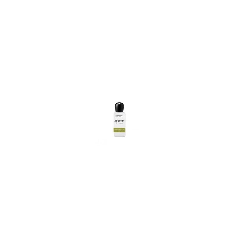 The Merchant Of Venice Bergamot Italy Eau
