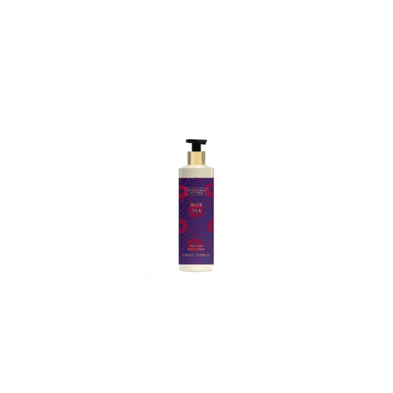 The Merchant Of Venice Bodylotion Tè Blu Bodylotion