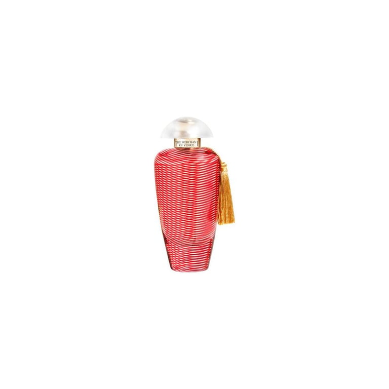 The Merchant Of Venice Byzantium Saffron Eau