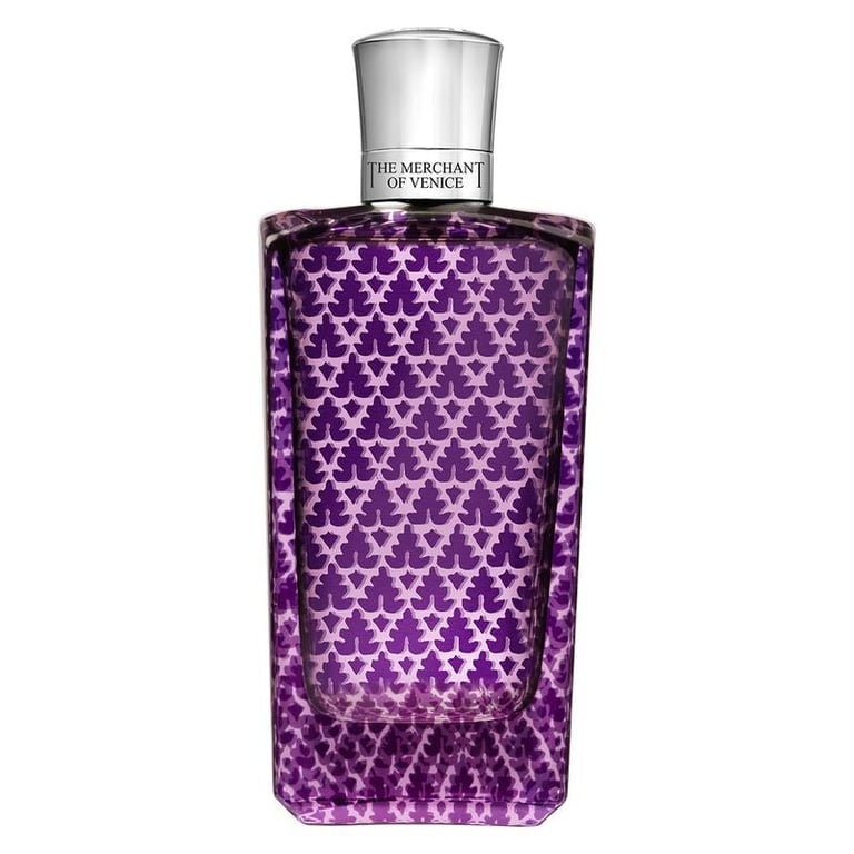 The Merchant Of Venice Damascus Desert Eau