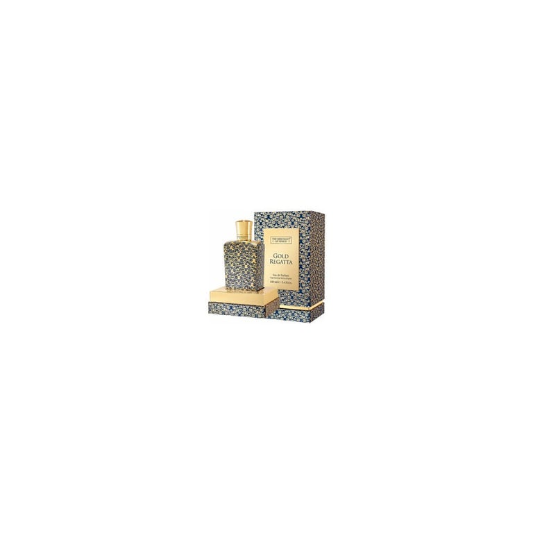 The Merchant Of Venice Gold Regatta Eau
