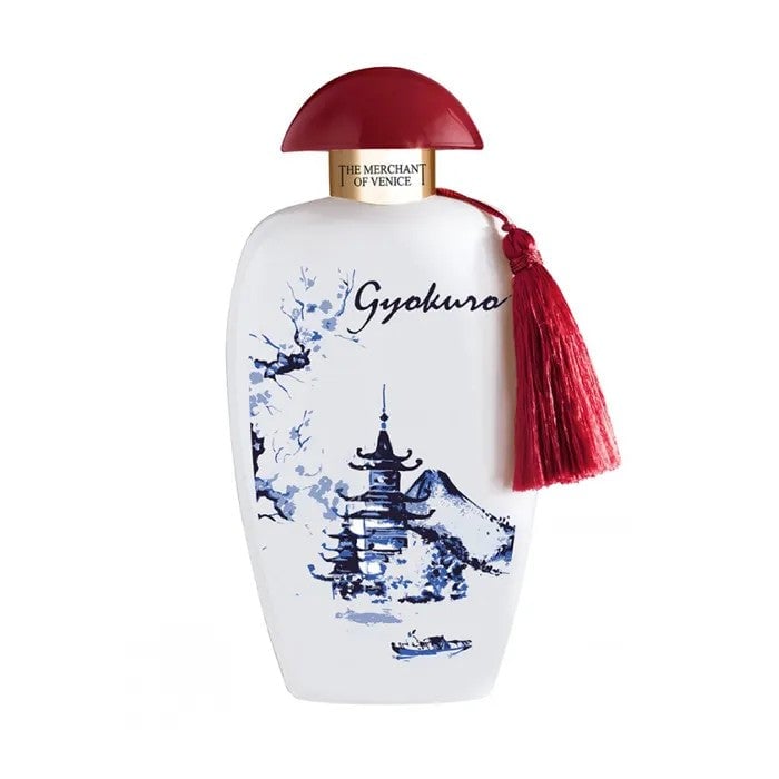 The Merchant Of Venice Gyokuro Eau