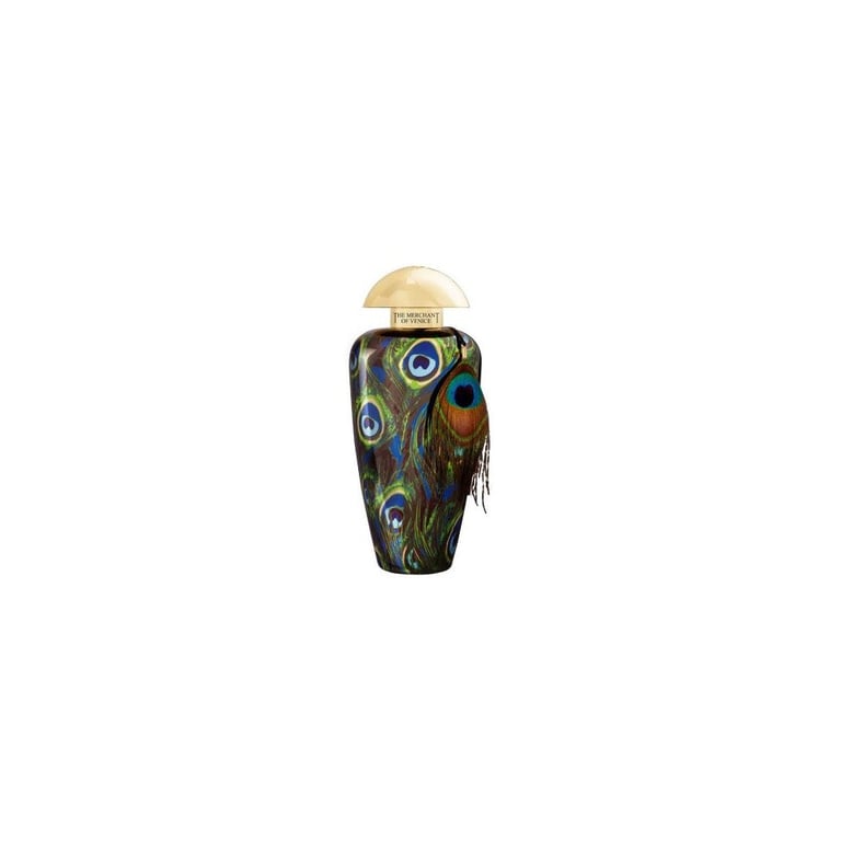 The Merchant Of Venice Imperial Emerald Concentrated Eau